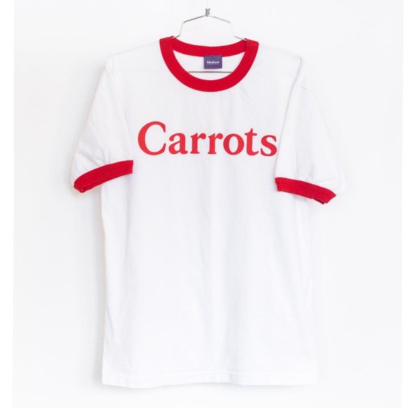 Anwar Carrots Other - Carrots by Anwar Carrots Ringer Tee - M
